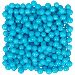 Nonpareils Gigante Wilton Azul