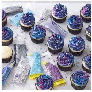 Nonpareils Wilton Azules