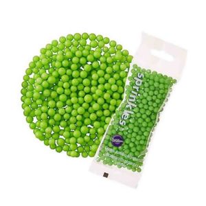 Nonpareils Gigante Wilton Verde