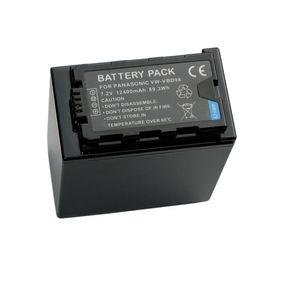 Batería VW-VBD098 para filmadora Panasonic
