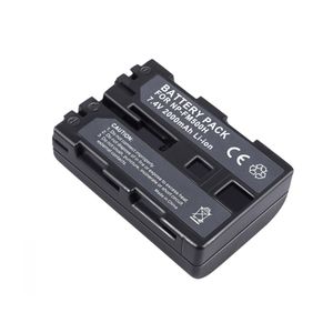 Batería NP-FM500H para Sony A