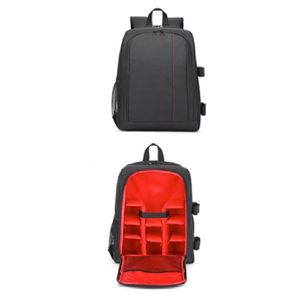 Mochila para Cámara Fotográfica / porta Laptop