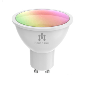 Dicroico Smart WiFi compatible con Alexa y Google