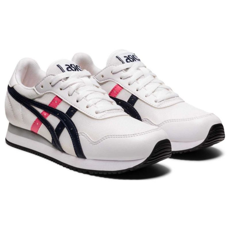 Asics urbanas online mujer