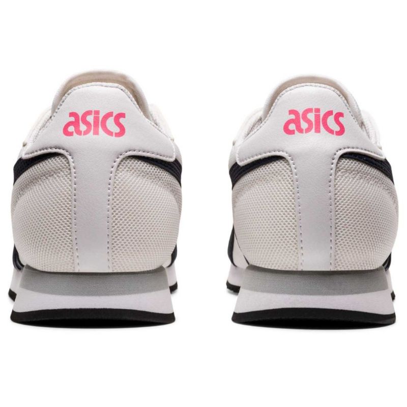 Zapatillas Marcha Urbana Asics JPN Classic Mujer Blanco