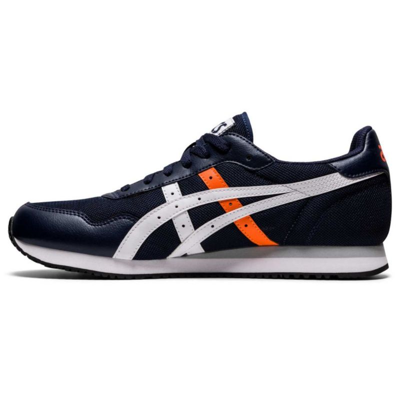 Zapatillas asics urbanas clearance hombre