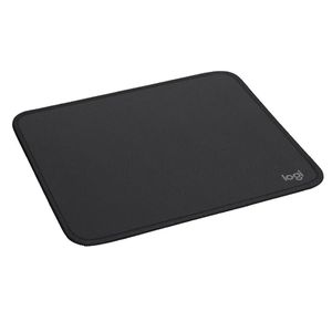 Pad Mouse Logitech Antisalpicaduras Black