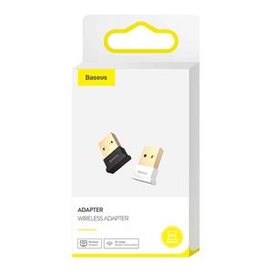 Adaptador usb bluetooth 4.0 Baseus CCALL-BT01 para pc y laptop