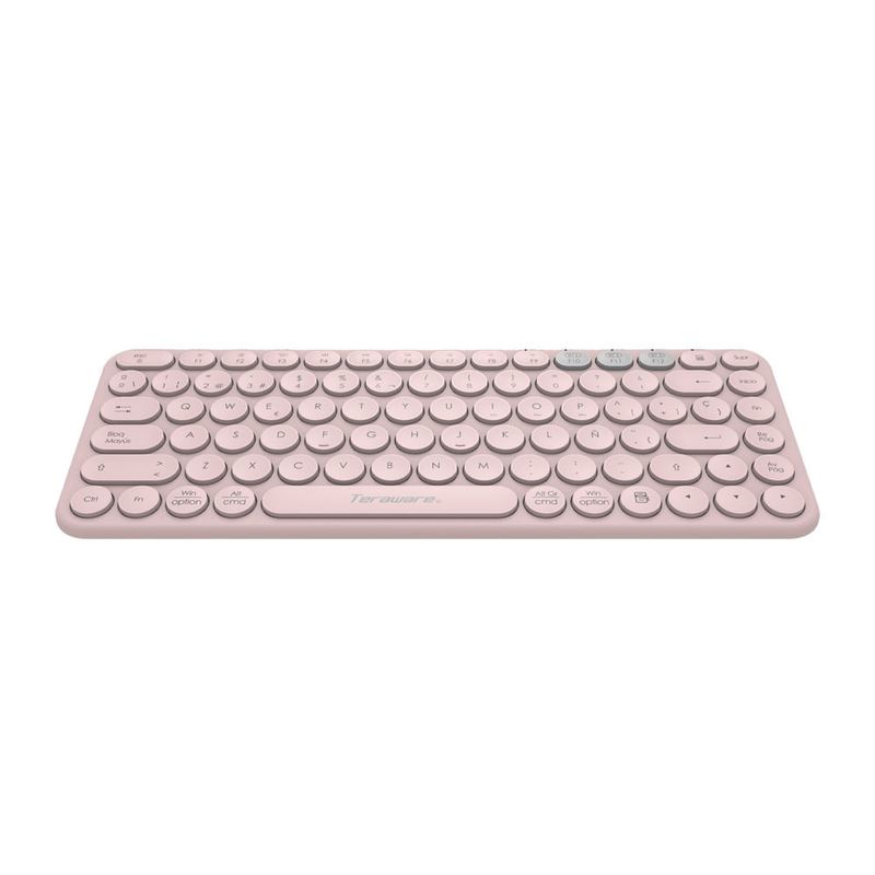 Teraware best sale teclado inalambrico