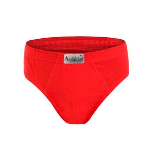 Pack x4 Trusa Clásica Americano Rojo