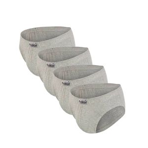 Pack x4 Trusa Clásica Americano Plomo