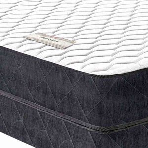 Dormitorio PARAISO Lifestyles 1.5 Plz + 1 Almohada + Protector