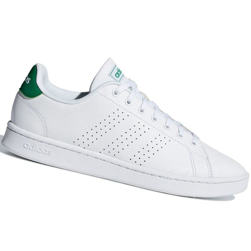 Zapatilla Urbana Adidas F36424 Blanco