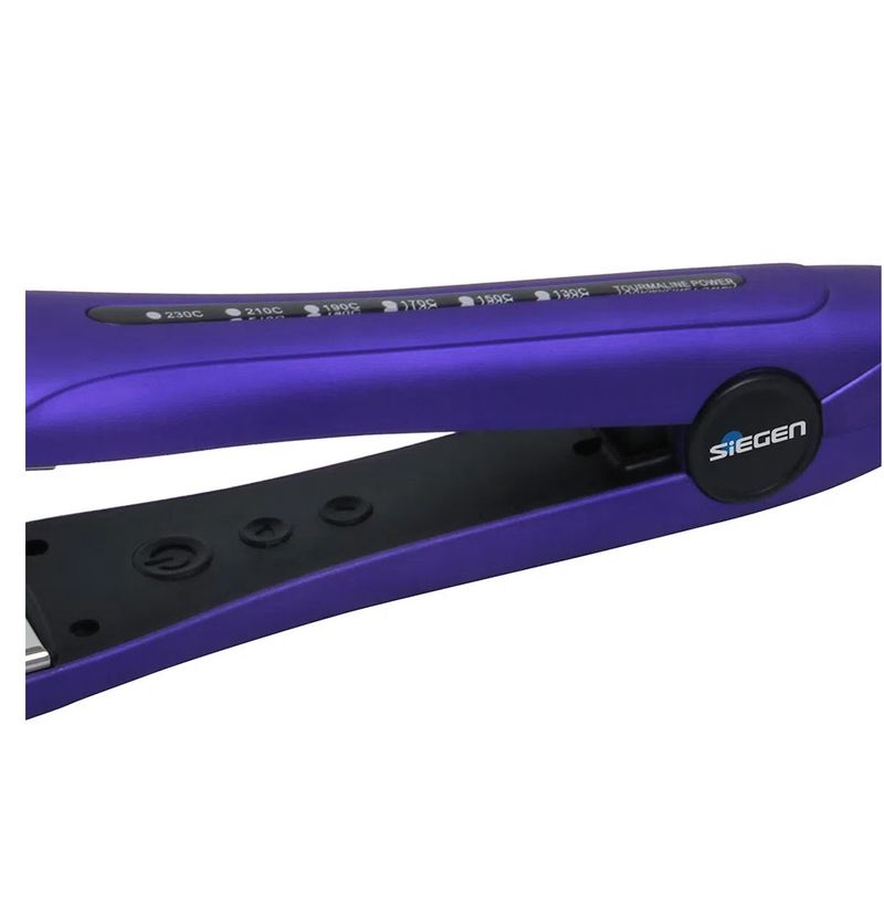 Plancha best sale siegen professional