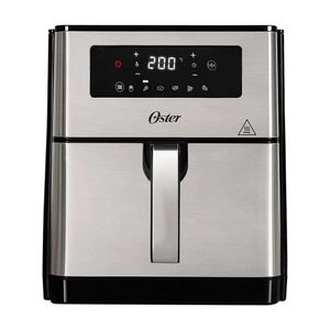 Freidora de aire digital Oster CKSTAF90D con capacidad de 9L