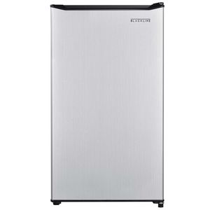 Frigobar BLACKLINE 90L Frost FB 90L Silver