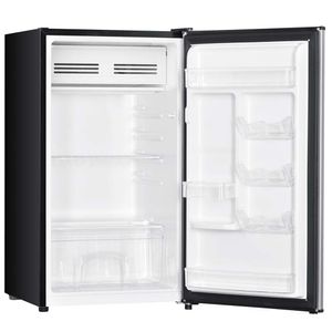 Frigobar BLACKLINE 90L Frost FB 90L Silver