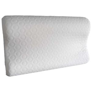 Almohada TECHNODREAM Visco Cervical 49x30cm