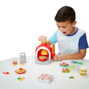 Set PLAY DOH Pizza F4373