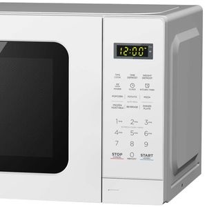 Horno Microondas OSTER 20L POGME2701 Blanco