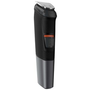 Afeitadora PHILIPS Multigroom MG5730 Negro 11 Accesorios