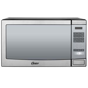 Horno Microondas OSTER 20L POGYME3703M Gris