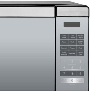 Horno Microondas OSTER 20L POGYME3703M Gris