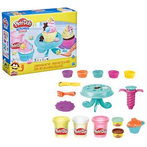 Set de Cocina PLAY DOH E7253 Surtido