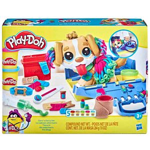 Set PLAY DOH F3639