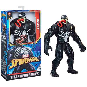Figura de Acción SPIDERMAN Venom F4984