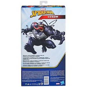 Figura de Acción SPIDERMAN Venom F4984