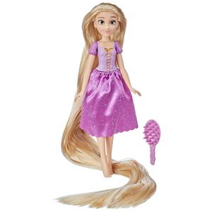Muñeca Rapunzel DISNEY PRINCESS F1057 Surtido