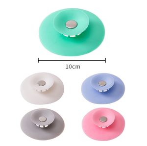 Filtro de Silicona para Lavadero o Ducha
