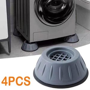 Set de 4 Patas Anti Vibración para Muebles o Más