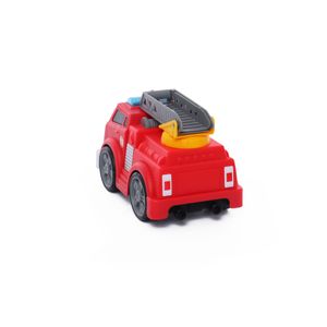 Camión BEI DI YUAN TOYS 670113