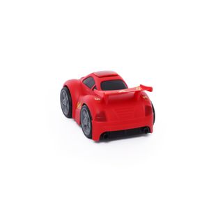 Auto BEI DI YUAN TOYS Super Vehicles 670114
