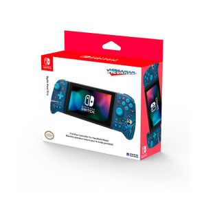Mando Hori Split Pad Pro Megaman Nintendo Switch