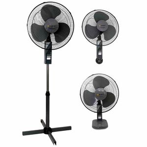 Ventilador 3 en 1 Imaco FS1631 45W