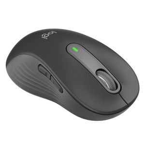 Mouse Logitech Signature M650 L Left Bluetooth Wireless Logi Bolt