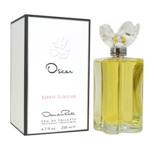 Oscar De La Renta -  Perfume Esprit D' Oscar 100 Ml