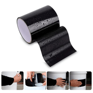 Cinta Impermeable Super Fuerte Flex Tape
