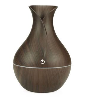 Humidificador Difusor de Aroma