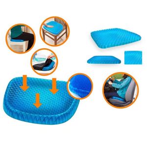Asiento Cojín de Gel