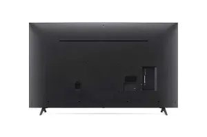 Televisor LG UHD ThinQ AI 50'' UP77 4K Smart TV, 4K Procesador Inteligente α5, Magic Remote