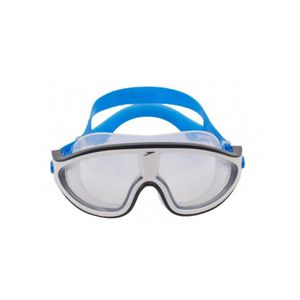 Lente Natacion Speedo Biofuse Rift Mask Blue Clear