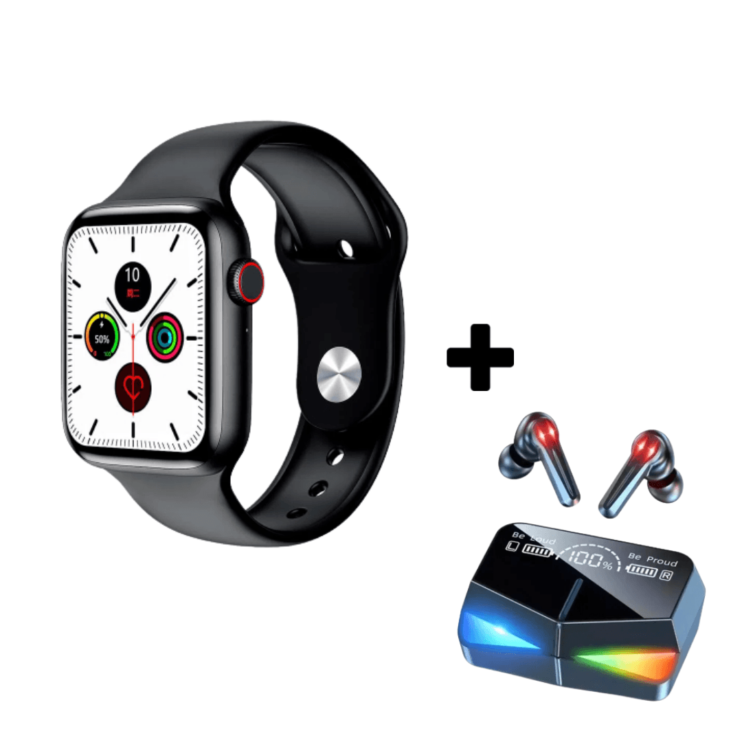 togo m28 smartwatch