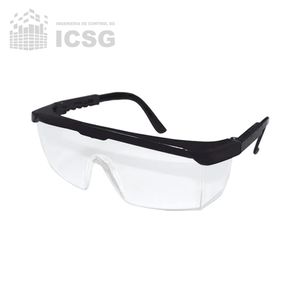 Lentes de Seguridad Industrial Nitro unidad