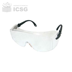 Lentes de Seguridad sun working