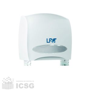 Dispensador de Papel Higienico Autocorte