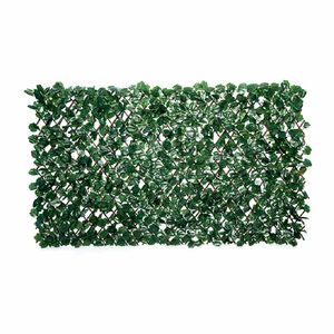 Cerca plegable Maple Willow 200x100cm Orange